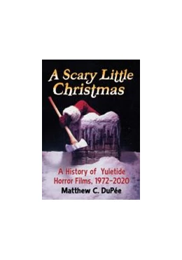 Abbildung von A Scary Little Christmas | 1. Auflage | 2021 | beck-shop.de