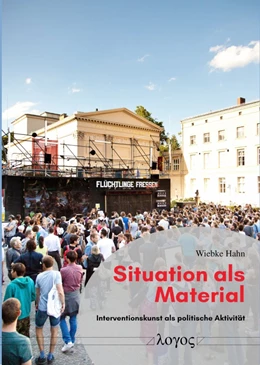 Abbildung von Hahn | Situation als Material | 1. Auflage | 2021 | beck-shop.de
