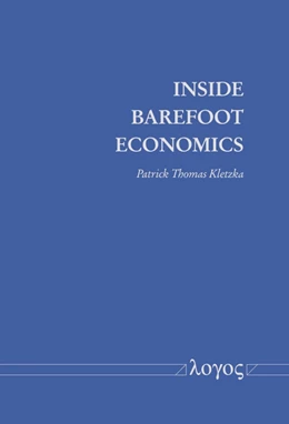 Abbildung von Kletzka | Inside Barefoot Economics | 1. Auflage | 2021 | beck-shop.de