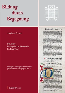 Abbildung von Conrad | Bildung durch Begegnung | 1. Auflage | 2021 | beck-shop.de