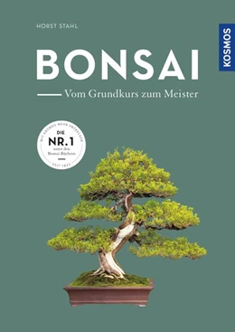 Abbildung von Stahl | Bonsai | 1. Auflage | 2021 | beck-shop.de