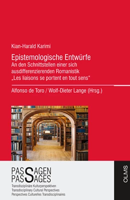 Abbildung von Karimi / Toro | Epistemologische Entwürfe | 1. Auflage | 2021 | 19 | beck-shop.de