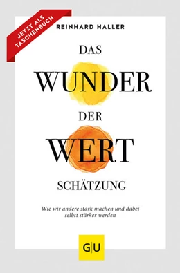 Abbildung von Haller | Das Wunder der Wertschätzung | 1. Auflage | 2021 | beck-shop.de