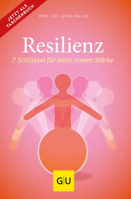 Abbildung von Heller | Resilienz | 1. Auflage | 2021 | beck-shop.de