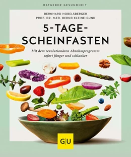 Abbildung von Hobelsberger / Kleine-Gunk | Das neue Easy-Fasten | 1. Auflage | 2022 | beck-shop.de