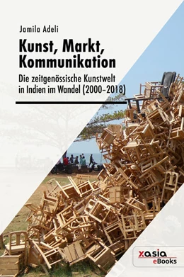 Abbildung von Adeli | Kunst, Markt, Kommunikation | 1. Auflage | 2021 | beck-shop.de