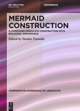 Abbildung von Tsunoda | Mermaid Construction | 1. Auflage | 2020 | beck-shop.de