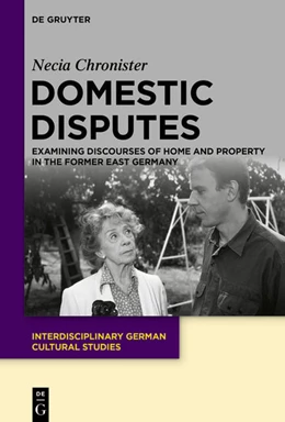 Abbildung von Chronister | Domestic Disputes | 1. Auflage | 2021 | beck-shop.de