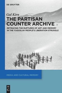 Abbildung von Kirn | The Partisan Counter-Archive | 1. Auflage | 2020 | beck-shop.de