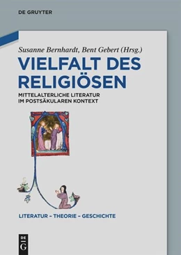 Abbildung von Bernhardt / Gebert | Vielfalt des Religiösen | 1. Auflage | 2021 | beck-shop.de