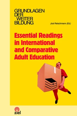 Abbildung von Reischmann | Essential Readings in International and Comparative Adult Education | 1. Auflage | 2021 | beck-shop.de