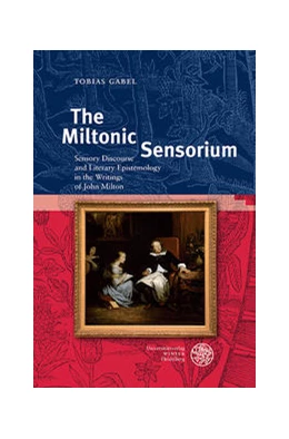 Abbildung von Gabel | The Miltonic Sensorium | 1. Auflage | 2022 | beck-shop.de