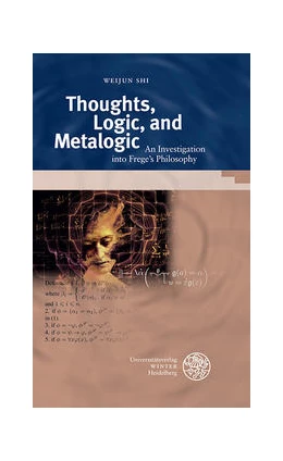 Abbildung von Shi | Thoughts, Logic, and Metalogic | 1. Auflage | 2021 | beck-shop.de