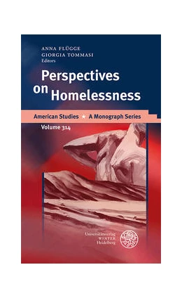 Abbildung von Flügge / Tommasi | Perspectives on Homelessness | 1. Auflage | 2022 | beck-shop.de