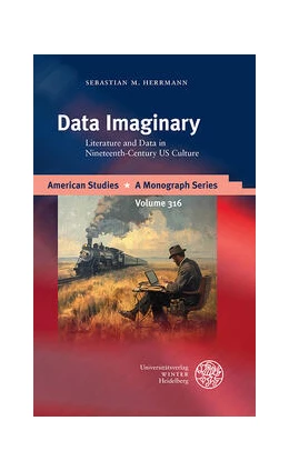 Abbildung von Herrmann | Data Imaginary | 1. Auflage | 2024 | beck-shop.de