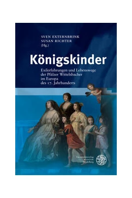 Abbildung von Externbrink / Richter | Königskinder | 1. Auflage | 2024 | beck-shop.de