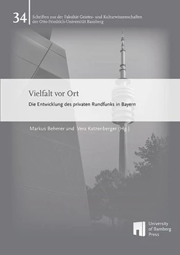 Abbildung von Behmer / Katzenberger | Vielfalt vor Ort | 1. Auflage | 2021 | beck-shop.de