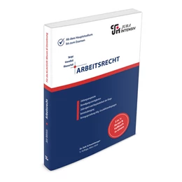 Abbildung von Schweinberger | Arbeitsrecht | 6. Auflage | 2021 | beck-shop.de