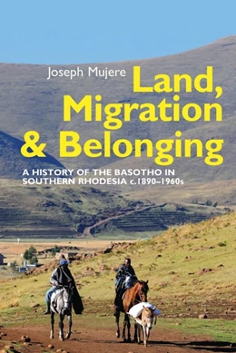 Abbildung von Mujere | Land, Migration and Belonging | 1. Auflage | 2019 | 43 | beck-shop.de
