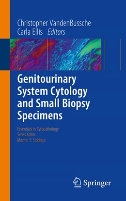 Abbildung von VandenBussche / Ellis | Genitourinary System Cytology and Small Biopsy Specimens | 1. Auflage | 2022 | 29 | beck-shop.de