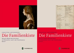 Abbildung von Antenhofer | Die Familienkiste | 1. Auflage | 2022 | beck-shop.de
