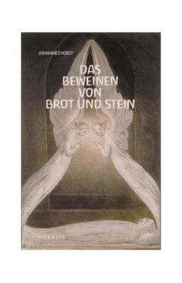 Abbildung von Voigt | Reihe Geisteswissenschaft / Das Beweinen von Brot und Stein | 1. Auflage | 2021 | beck-shop.de