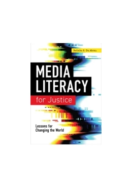 Abbildung von Media Literacy for Justice | 1. Auflage | 2022 | beck-shop.de