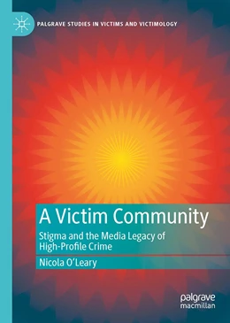 Abbildung von O’Leary | A Victim Community | 1. Auflage | 2021 | beck-shop.de