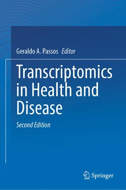 Abbildung von Passos | Transcriptomics in Health and Disease | 2. Auflage | 2022 | beck-shop.de