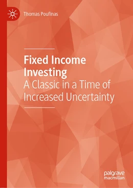 Abbildung von Poufinas | Fixed Income Investing | 1. Auflage | 2022 | beck-shop.de