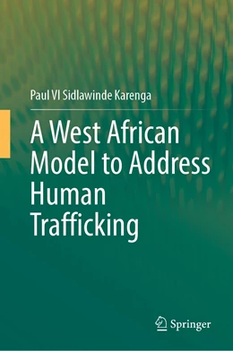 Abbildung von Karenga | A West African Model to Address Human Trafficking | 1. Auflage | 2022 | beck-shop.de