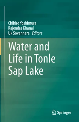 Abbildung von Yoshimura / Khanal | Water and Life in Tonle Sap Lake | 1. Auflage | 2022 | beck-shop.de