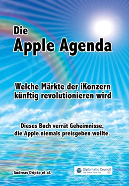 Abbildung von Dripke | Die Apple Agenda | 1. Auflage | 2021 | beck-shop.de