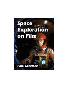 Abbildung von Space Exploration on Film | 1. Auflage | 2021 | beck-shop.de