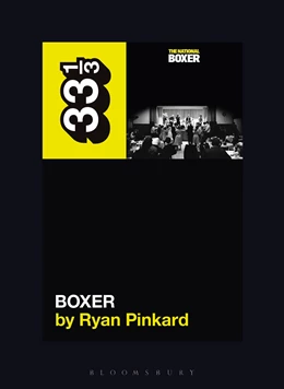 Abbildung von Pinkard | The National's Boxer | 1. Auflage | 2022 | beck-shop.de