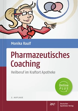 Abbildung von Raulf | Pharmazeutisches Coaching | 2. Auflage | 2021 | beck-shop.de