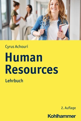 Abbildung von Achouri | Human Resources | 2. Auflage | 2021 | beck-shop.de