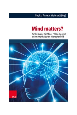 Abbildung von Weinhardt | Mind matters? | 1. Auflage | 2021 | beck-shop.de
