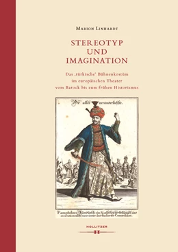Abbildung von Linhardt | Stereotyp und Imagination | 1. Auflage | 2021 | 12 | beck-shop.de