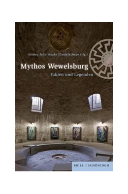 Abbildung von John-Stucke / Siepe | Mythos Wewelsburg | 2. Auflage | 2021 | beck-shop.de