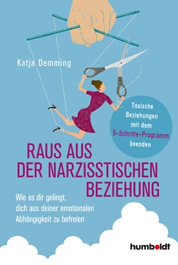 Abbildung von Demming | Raus aus der narzisstischen Beziehung | 1. Auflage | 2021 | beck-shop.de