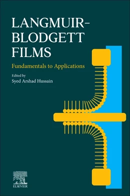 Abbildung von Hussain | Langmuir-Blodgett Films | 1. Auflage | 2022 | beck-shop.de