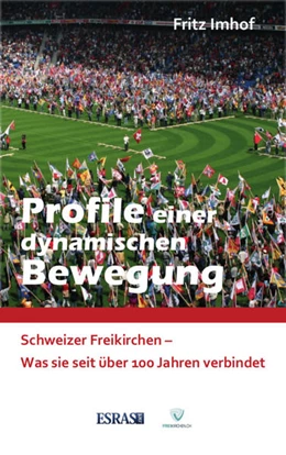 Abbildung von Imhof | Profile einer dynamischen Bewegung | 1. Auflage | 2021 | beck-shop.de