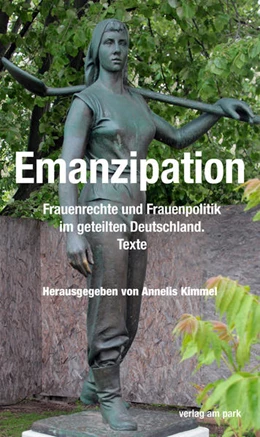 Abbildung von Kimmel | Emanzipation | 1. Auflage | 2021 | beck-shop.de