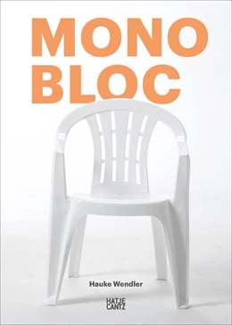 Abbildung von Monobloc | 1. Auflage | 2022 | beck-shop.de