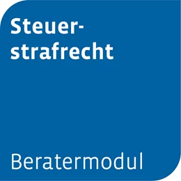 Abbildung von Beratermodul Steuerstrafrecht | 1. Auflage | | beck-shop.de