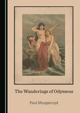 Abbildung von Murgatroyd | The Wanderings of Odysseus | 1. Auflage | 2021 | beck-shop.de