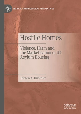 Abbildung von Hirschler | Hostile Homes | 1. Auflage | 2021 | beck-shop.de