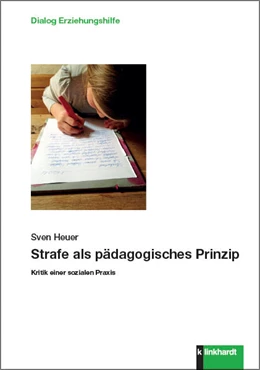 Abbildung von Heuer | Strafe als pädagogisches Prinzip | 1. Auflage | 2021 | beck-shop.de