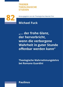 Abbildung von Fuck / Theologische Fakultät Trier | 